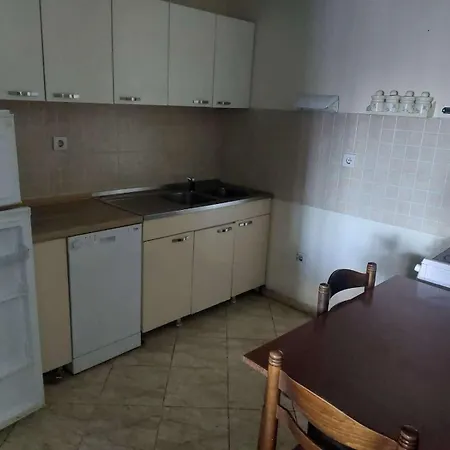 Luxury Apartments, *